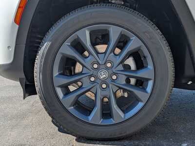 2026 Jeep Grand Cherokee, $46776. Photo 4