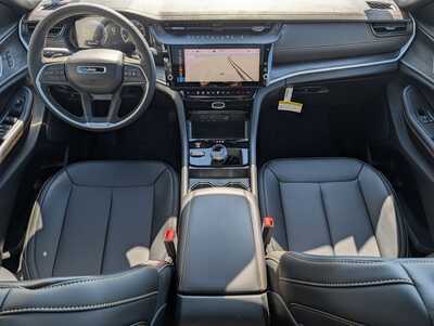 2026 Jeep Grand Cherokee, $46776. Photo 8