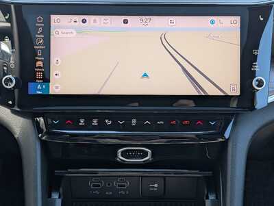 2026 Jeep Grand Cherokee, $46776. Photo 9