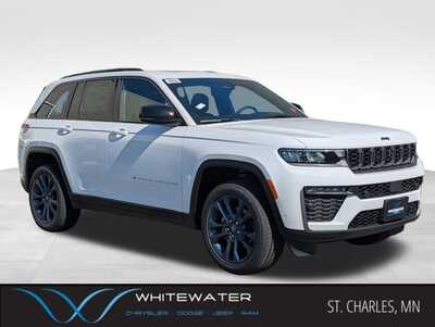 2026 Jeep Grand Cherokee, $46776. Photo 1