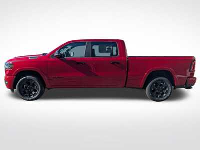 2026 RAM 1500 Crew Cab, $54897. Photo 3