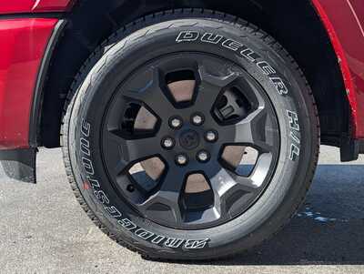 2026 RAM 1500 Crew Cab, $54897. Photo 4
