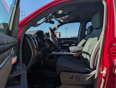 2026 RAM 1500 Crew Cab, $54897. Photo 5