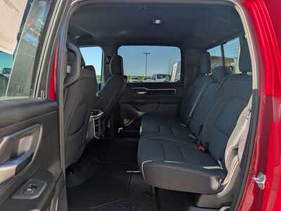 2026 RAM 1500 Crew Cab, $54897. Photo 6