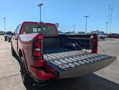 2026 RAM 1500 Crew Cab, $54897. Photo 7