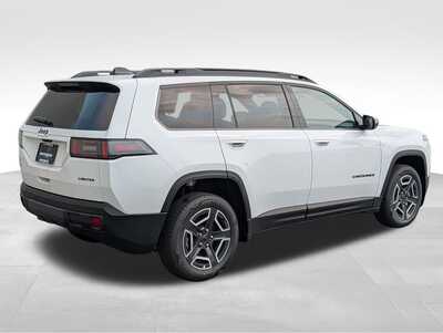 2026 Jeep Cherokee, $38412. Photo 2