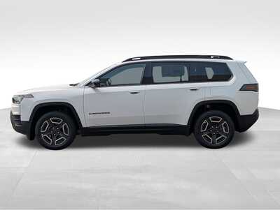 2026 Jeep Cherokee, $38412. Photo 3
