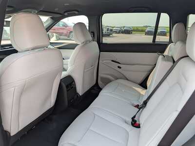 2026 Jeep Cherokee, $38412. Photo 6