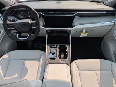 2026 Jeep Cherokee, $38412. Photo 8