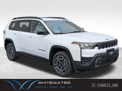 2026 Jeep Cherokee, $38412. Photo 1