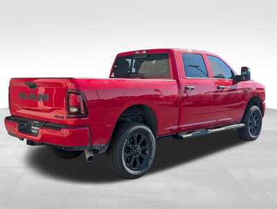 2026 RAM 2500 Crew Cab, $68022. Photo 2
