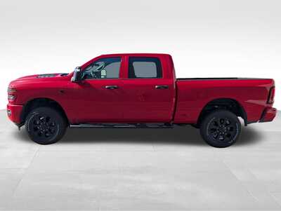 2026 RAM 2500 Crew Cab, $68022. Photo 3