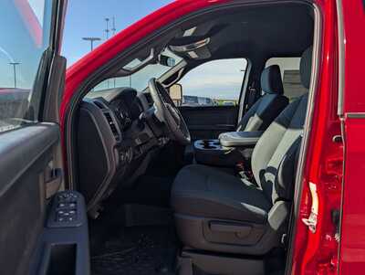 2026 RAM 2500 Crew Cab, $68022. Photo 5