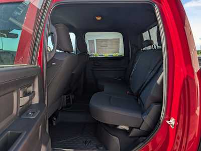 2026 RAM 2500 Crew Cab, $68022. Photo 6