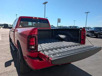 2026 RAM 2500 Crew Cab, $68022. Photo 7