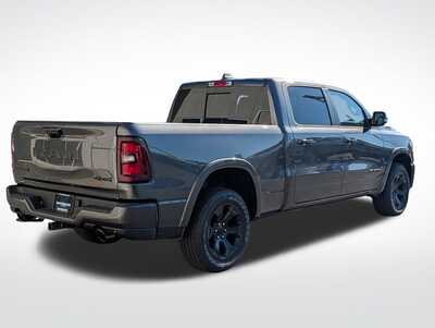 2026 RAM 1500 Crew Cab, $54897. Photo 2