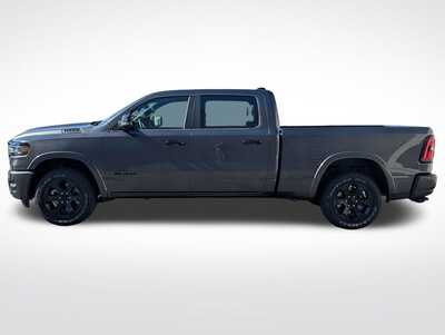 2026 RAM 1500 Crew Cab, $54897. Photo 3