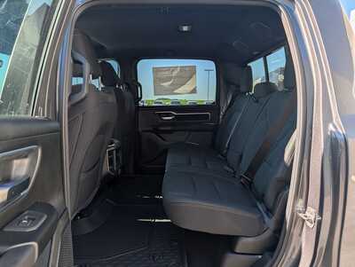 2026 RAM 1500 Crew Cab, $54897. Photo 6