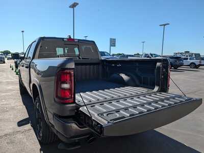 2026 RAM 1500 Crew Cab, $54897. Photo 7