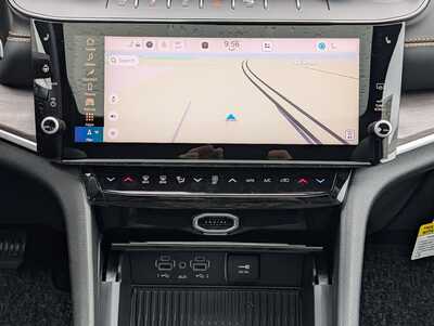 2026 Jeep Grand Cherokee, $44116. Photo 11