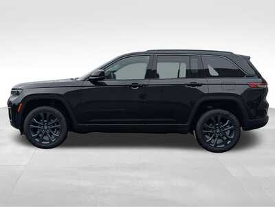2026 Jeep Grand Cherokee, $46416. Photo 3