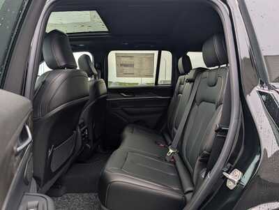 2026 Jeep Grand Cherokee, $46416. Photo 6