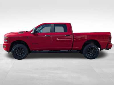 2026 RAM 3500 Crew Cab, $76441. Photo 3