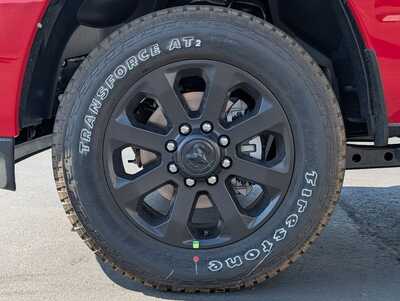 2026 RAM 3500 Crew Cab, $76441. Photo 4