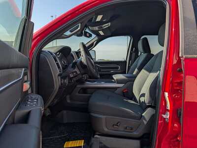 2026 RAM 3500 Crew Cab, $76441. Photo 5