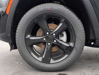 2026 Jeep Grand Cherokee, $44284. Photo 4