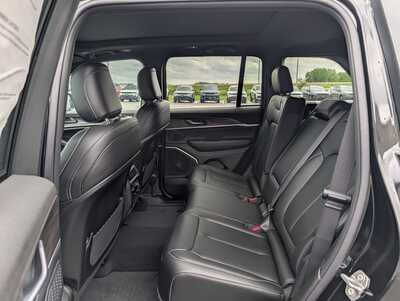 2026 Jeep Grand Cherokee, $44284. Photo 6