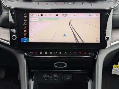 2026 Jeep Grand Cherokee, $44284. Photo 9