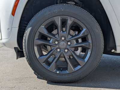 2026 Jeep Grand Cherokee, $47218. Photo 4