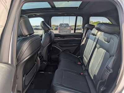 2026 Jeep Grand Cherokee, $47218. Photo 6