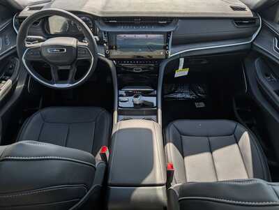 2026 Jeep Grand Cherokee, $47218. Photo 8