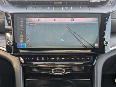 2026 Jeep Grand Cherokee, $47218. Photo 9