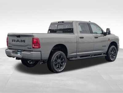 2026 RAM 3500 Crew Cab, $76441. Photo 2