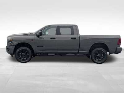 2026 RAM 3500 Crew Cab, $76441. Photo 3