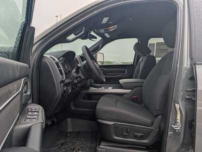 2026 RAM 3500 Crew Cab, $76441. Photo 5