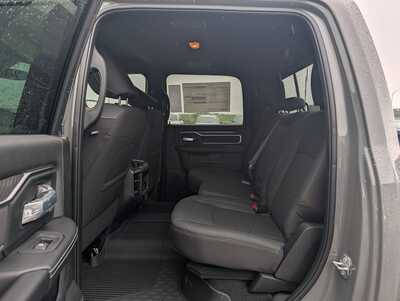 2026 RAM 3500 Crew Cab, $76441. Photo 6