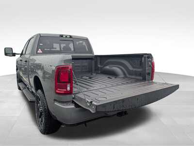 2026 RAM 3500 Crew Cab, $76441. Photo 7