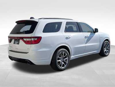 2026 Dodge Durango, $57052. Photo 2
