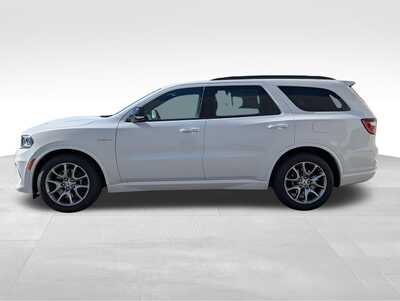 2026 Dodge Durango, $57052. Photo 3