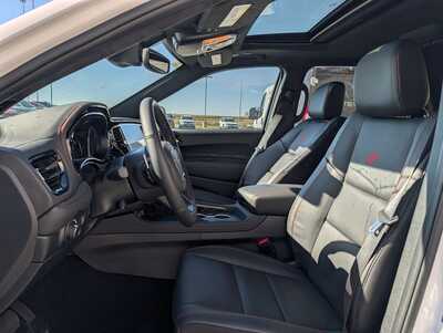 2026 Dodge Durango, $57052. Photo 5