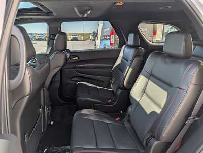 2026 Dodge Durango, $57052. Photo 6