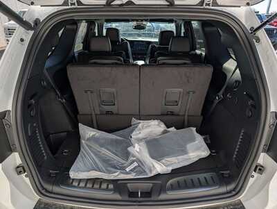 2026 Dodge Durango, $57052. Photo 7