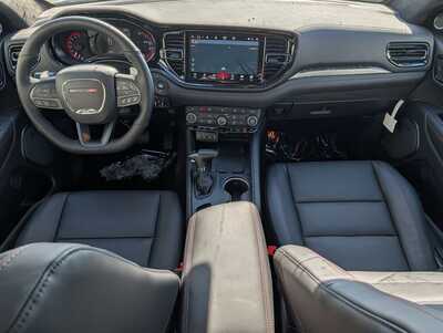 2026 Dodge Durango, $57052. Photo 8