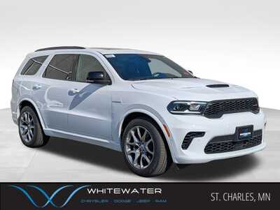 2026 Dodge Durango, $57052. Photo 1