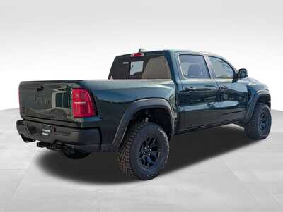 2026 RAM 1500 Crew Cab, $69276. Photo 2