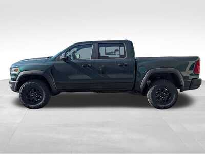 2026 RAM 1500 Crew Cab, $69276. Photo 3
